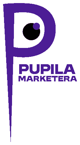 Pupila Marketera